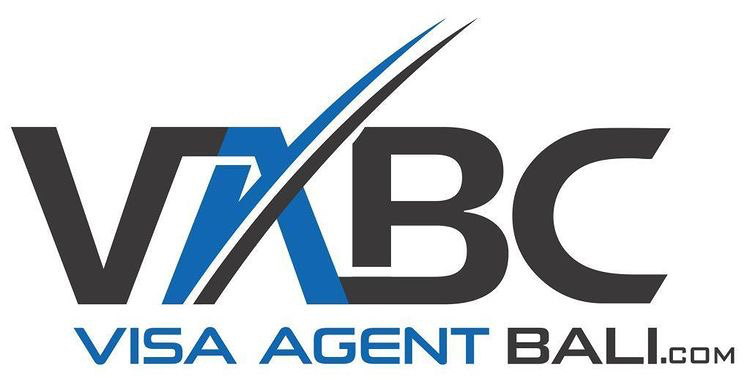 logo VABC - the best visa agency bali